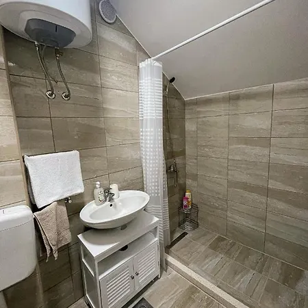 Marco Apartman Capljina
