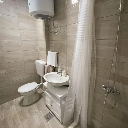 Apartman Marco