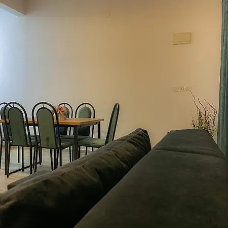 Marco Apartman Capljina