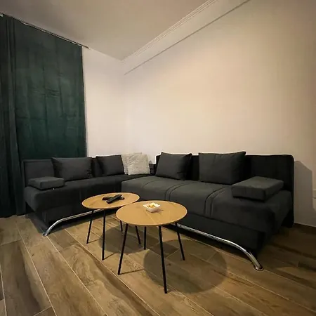 Marco Apartman