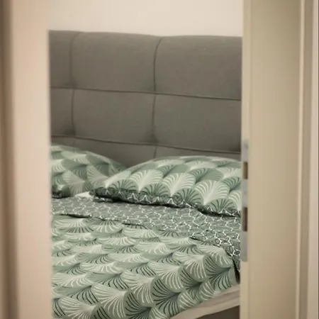 Appartement Marco Čapljina