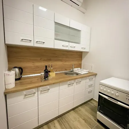 Marco Appartement Čapljina