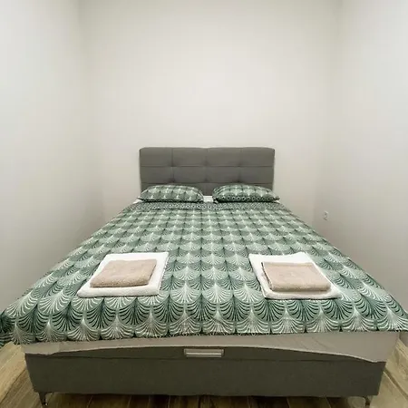 Apartman Marco