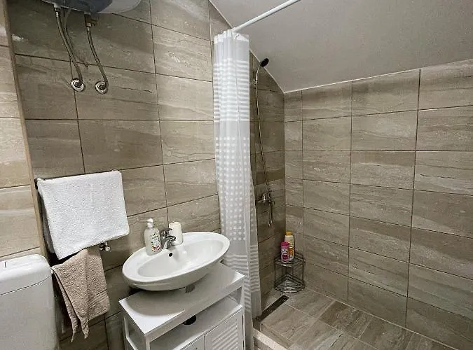 Marco 公寓 Čapljina