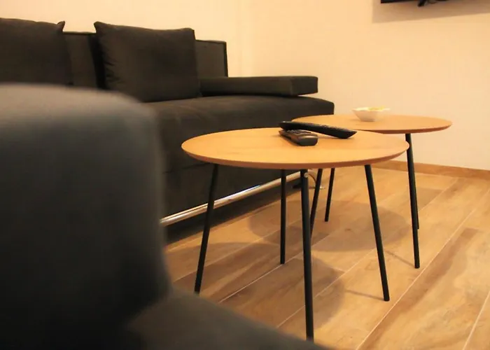 公寓 Marco Čapljina