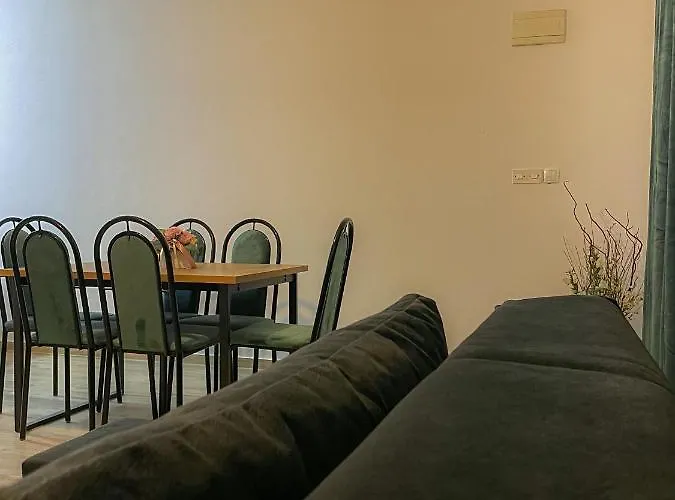 Marco 公寓 Čapljina