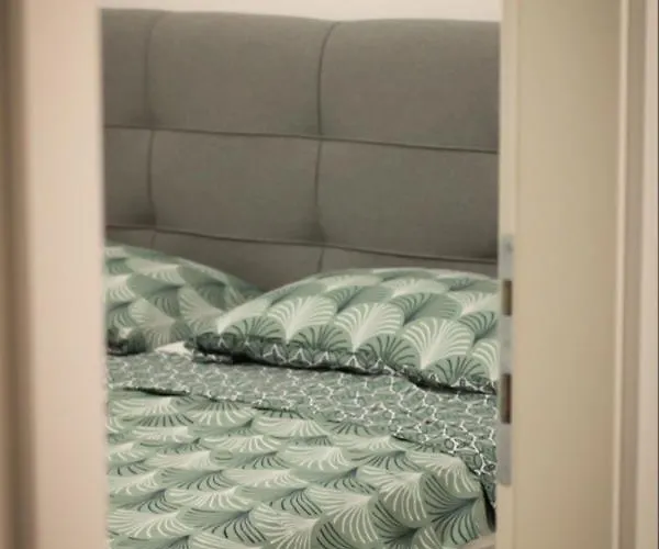 公寓 Marco Čapljina