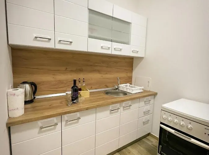 Marco 公寓 Čapljina